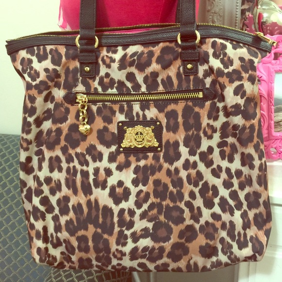 Juicy Couture Handbag!