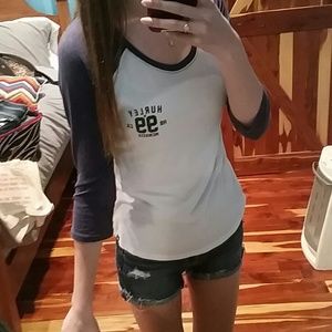 Hurley Tshirt