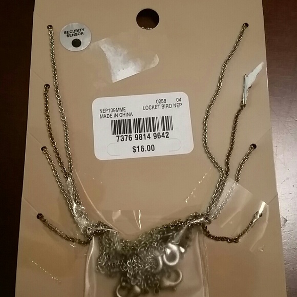 American Rag Necklaces - Picture 3 of 3