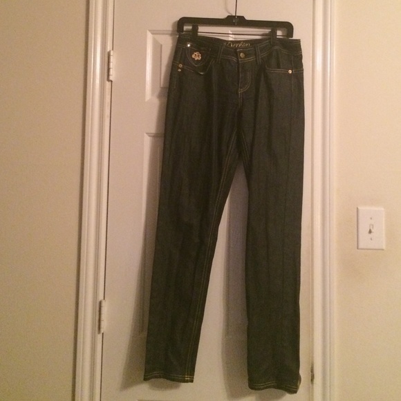 House of Dereon Jeans