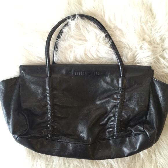 AUTHENTIC💯 Miu Miu Mini Purse