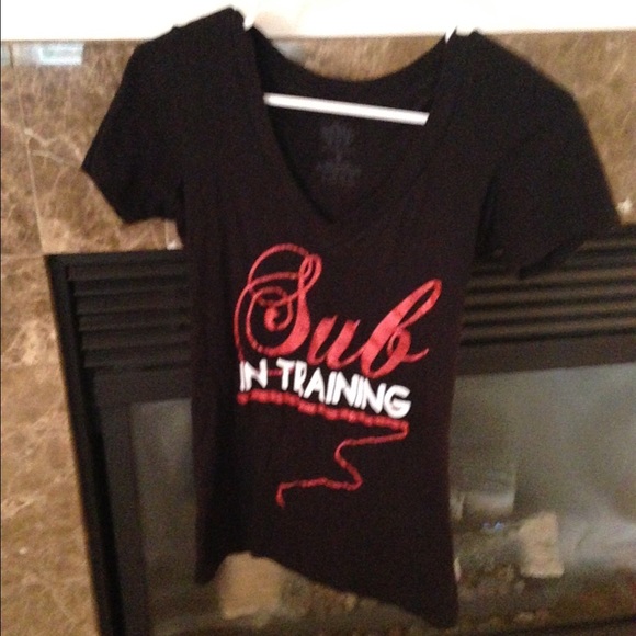 50 shades of grey shirt