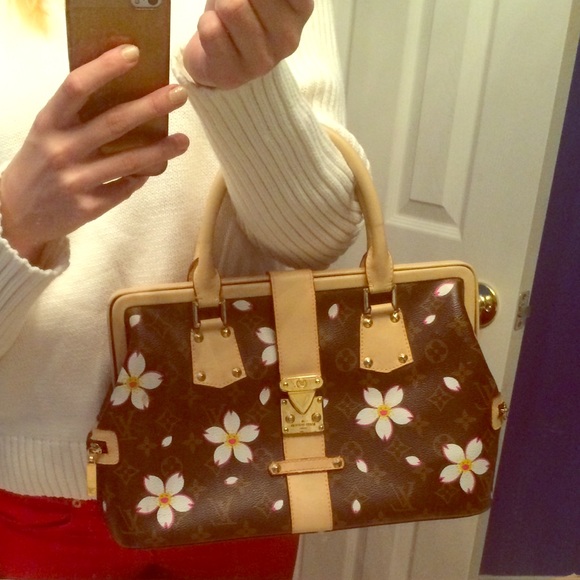 👜💄Inspired by but trendy LV purse medium size - Picture 1 of 4