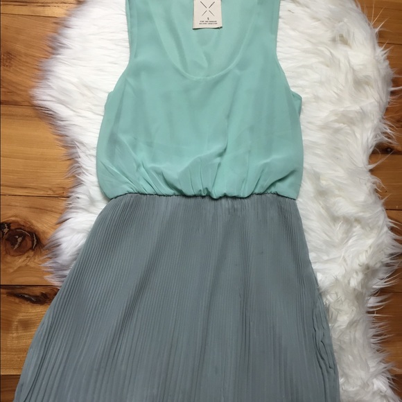 Urban skater dress