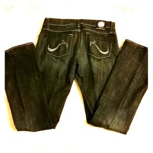 Rock and Republic Kasandra Jeans