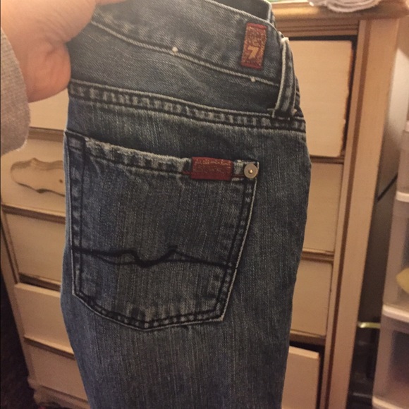 Bundled with true religions SOLD