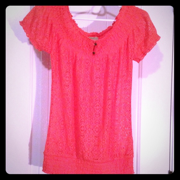 Lucky Brand, NEVER WORN.