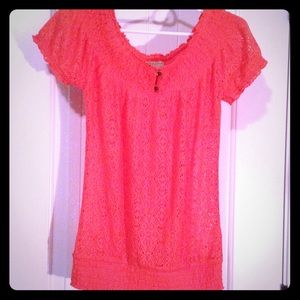 Lucky Brand, NEVER WORN.