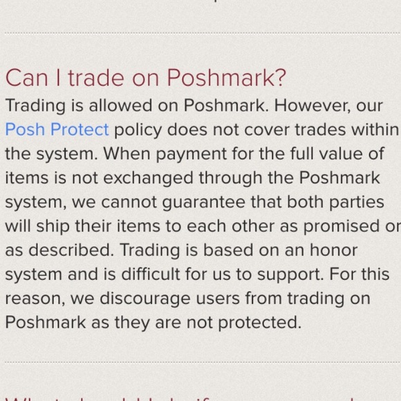 Posh Rules - Picture 3 of 4