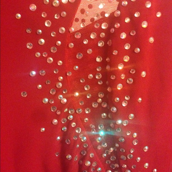 Prom dress - Picture 2 of 2
