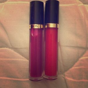Revlon lipgloss