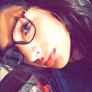 Michael Kors glasses