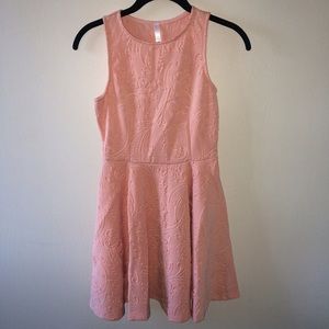 Light Pink Dress