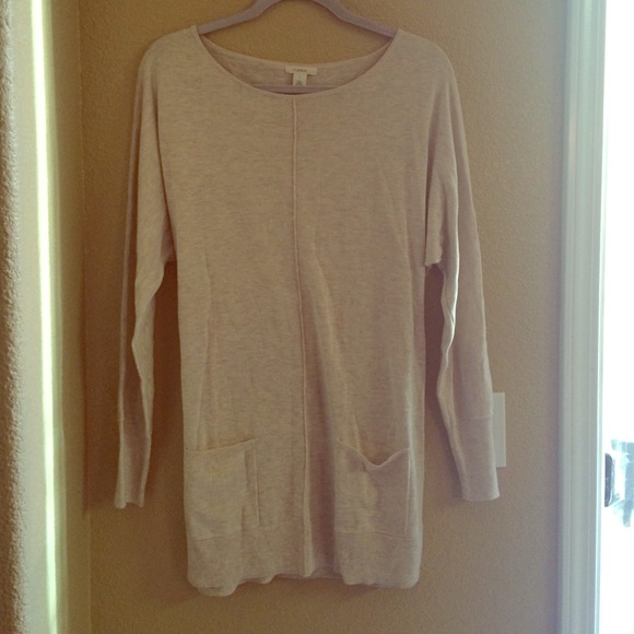 Caslon Sweater Sz L