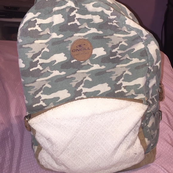 Oneill backpack