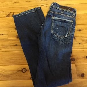 Yanuk jeans
