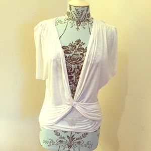 Development by Philip Lim top