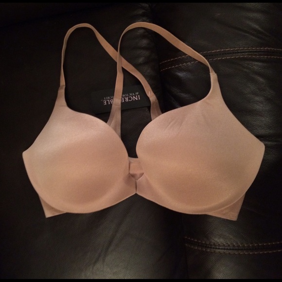 Victoria's Secret Accessories - Victoria Secret 36D New Incredible Nude Bra