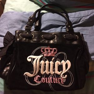 Juicy Couture Purse