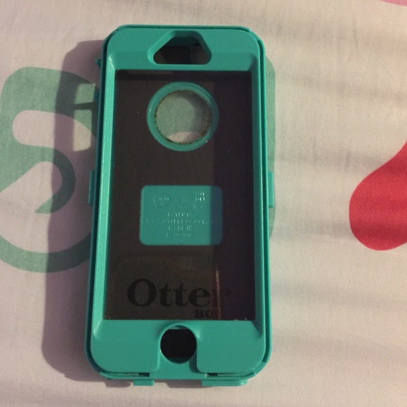 iPhone 5 case