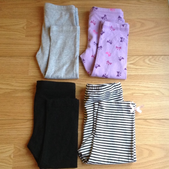 Toddler pants PLZ READ DESCRIPTION BEFORE BUYING - Picture 2 of 3