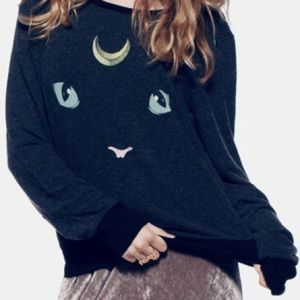 Wildfox Luna Sweatshirt