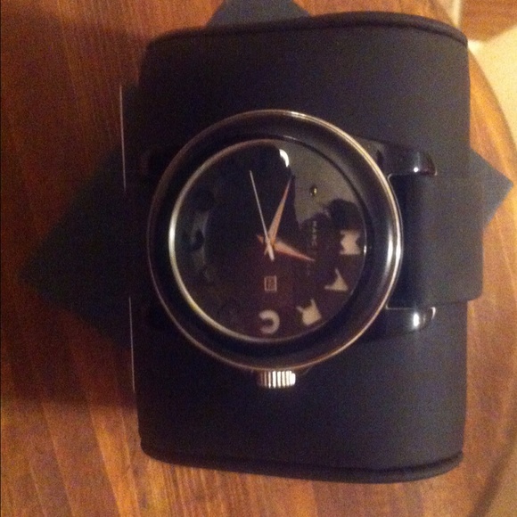 {Marc Jacobs watch} ⌚️
