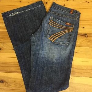 Seven jeans