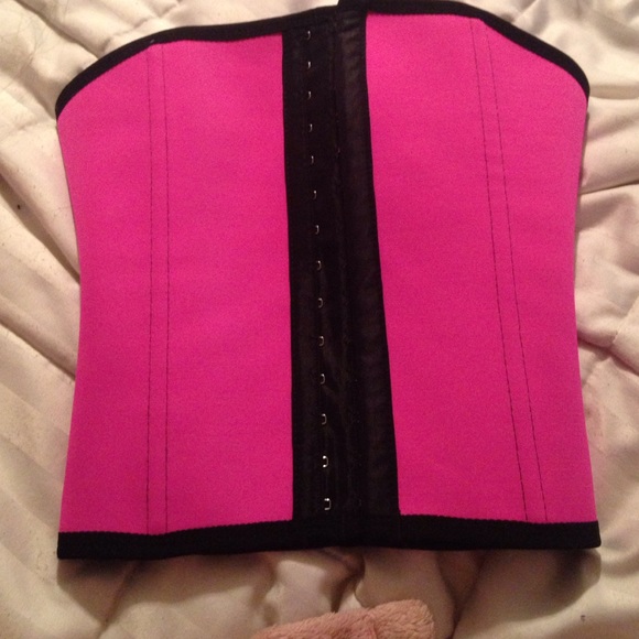 Xs waist clincher
