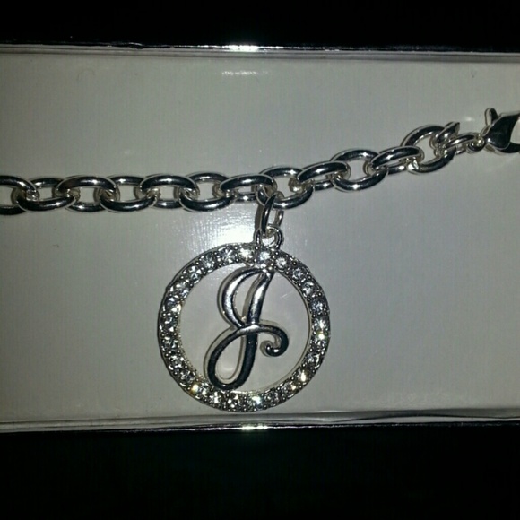 J Bracelet