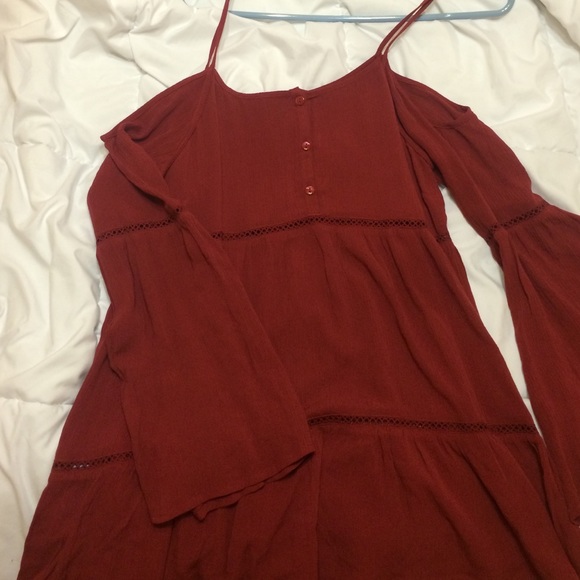 Pac sun, Kylie & Kendall shirt/dress