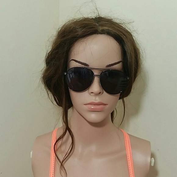 Marc by Marc Jacobs Accessories - Marc by Marc Jacobs Aviator Sunglasses