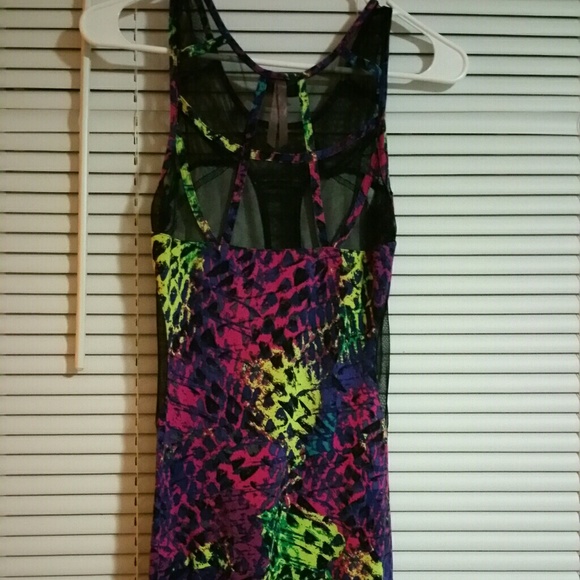 Bodycon dress