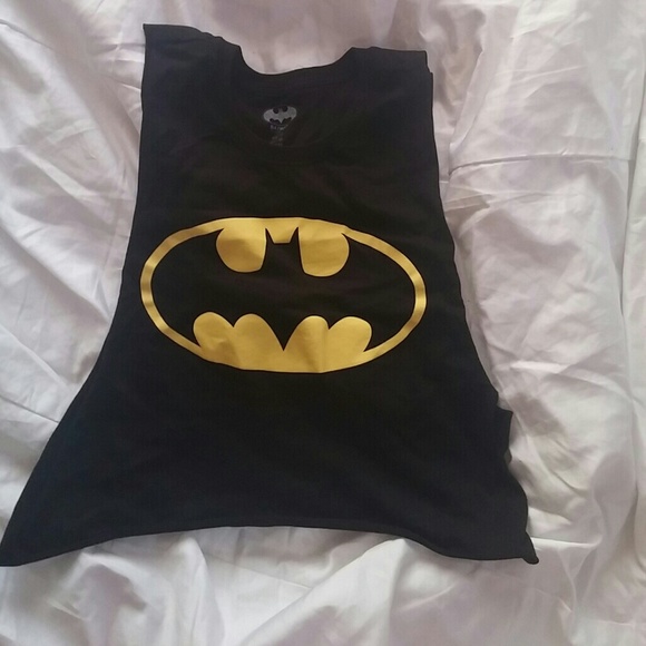 Barman muscle shirt