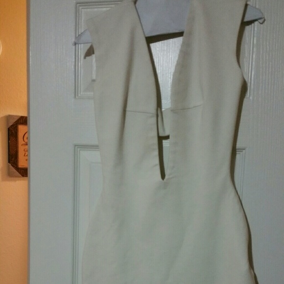 Bodycon dress