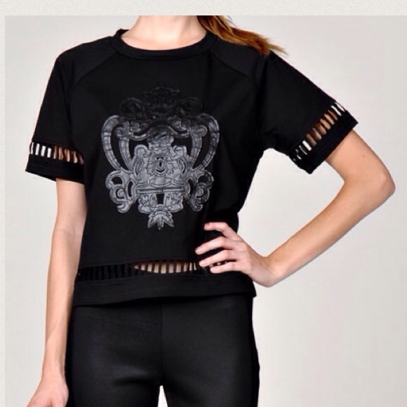 Chic Top