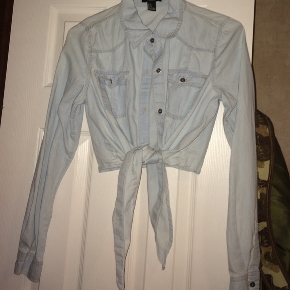Half jacket