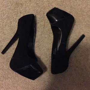 Steve Madden Pumps