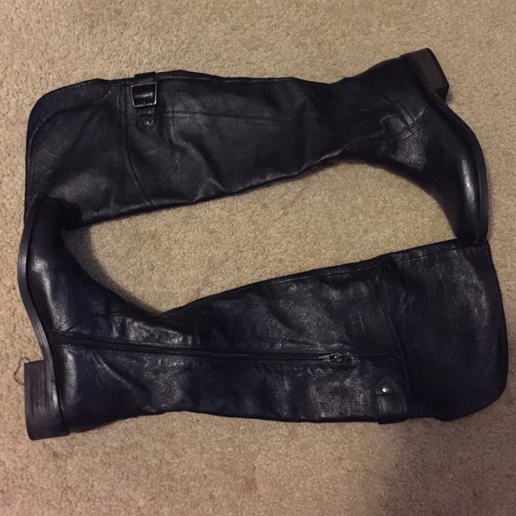 Steve Madden Knee High Boots