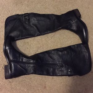 Steve Madden Knee High Boots