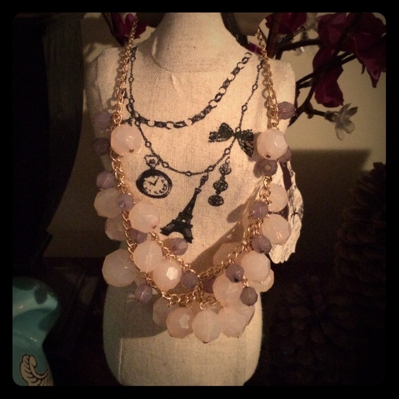 Necklace🌸