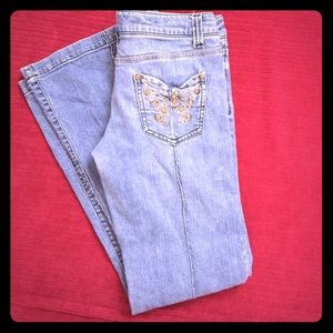 MOSSIMO JEANS