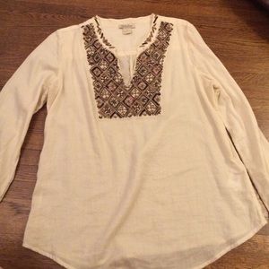 Lucky brand shirt