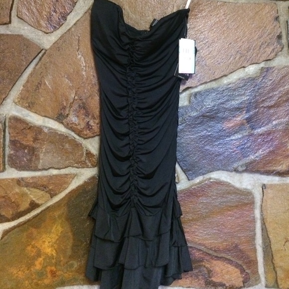 Black Love brand dress size 5