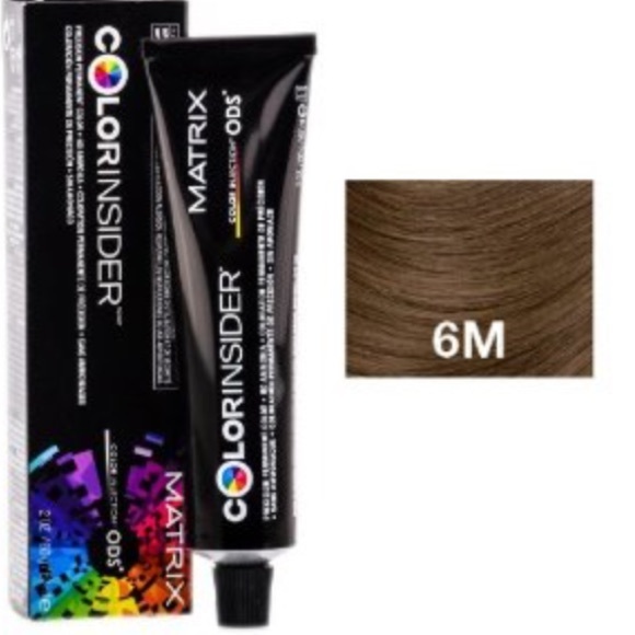 Matrix hair color 💁 - Picture 3 of 3