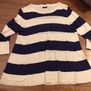Jcrew sweater