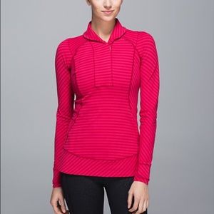 RESERVED!! Think fast pullover