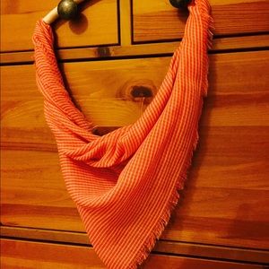 Charming Charlie scarf