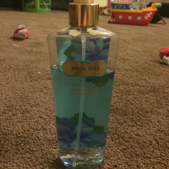 Victoria secret fragrance mist