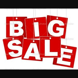 *SALE!!!* I need to sell EVERYTHING !!